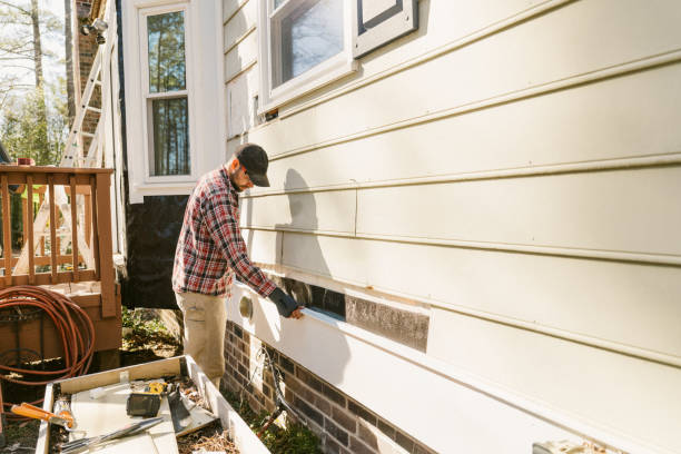 Trusted Siding Contractor service in Burbank, OH - Creative Siding